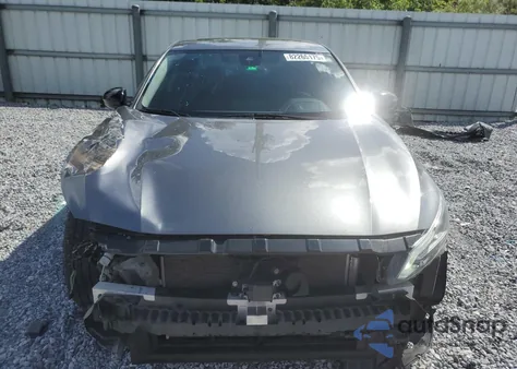 2022 Nissan Altima Sr from USA, damaged, VIN 1N4BL4CV3NN361866